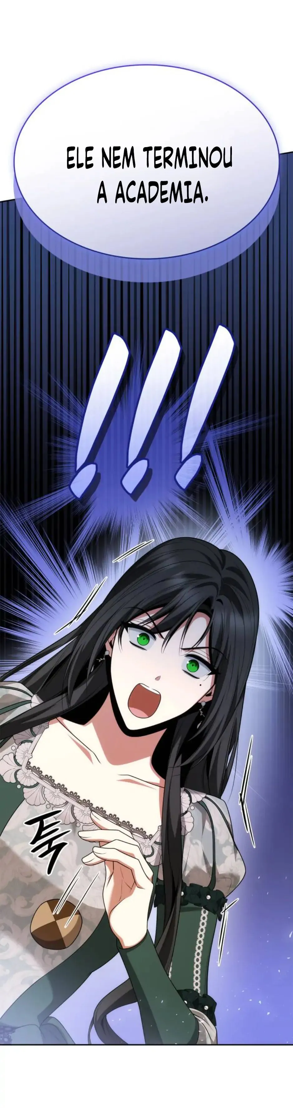 Read Nesta Vida eu serei a Rainha PT Manga Online