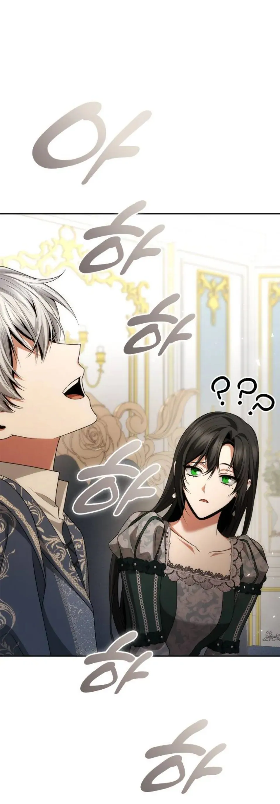 Read Nesta Vida eu serei a Rainha PT Manga Online