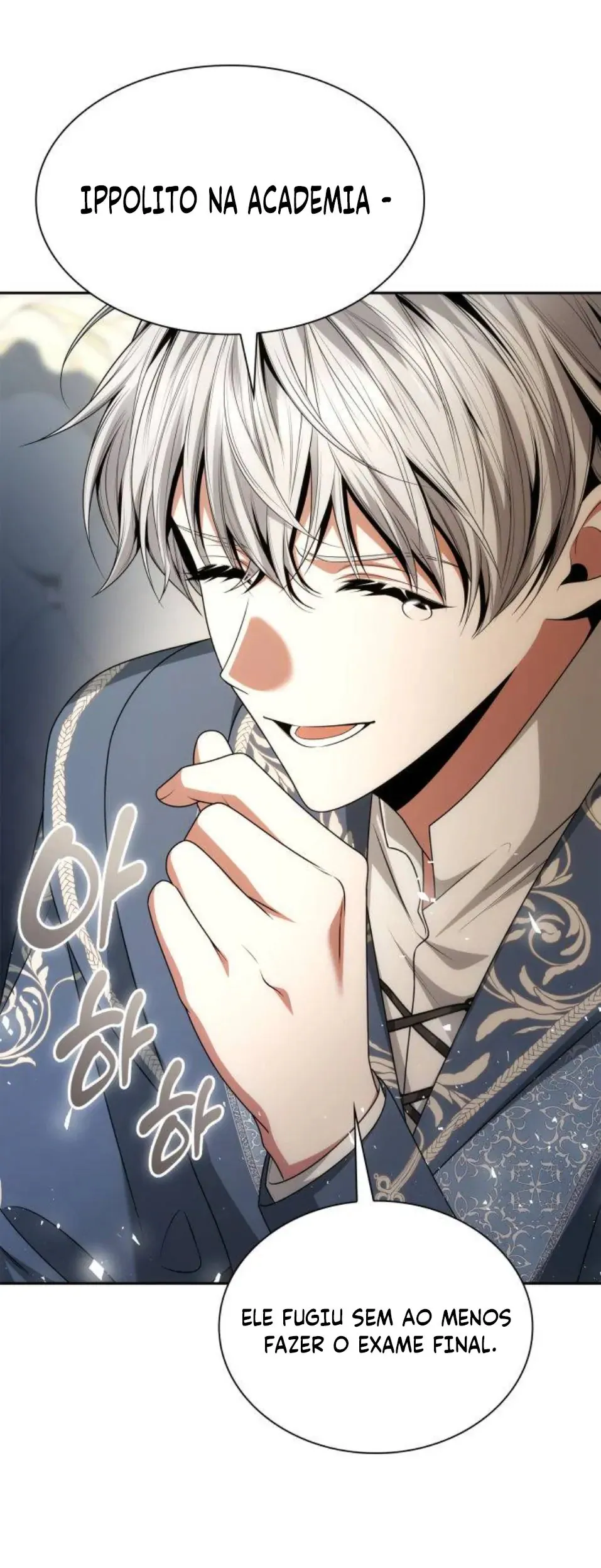 Read Nesta Vida eu serei a Rainha PT Manga Online