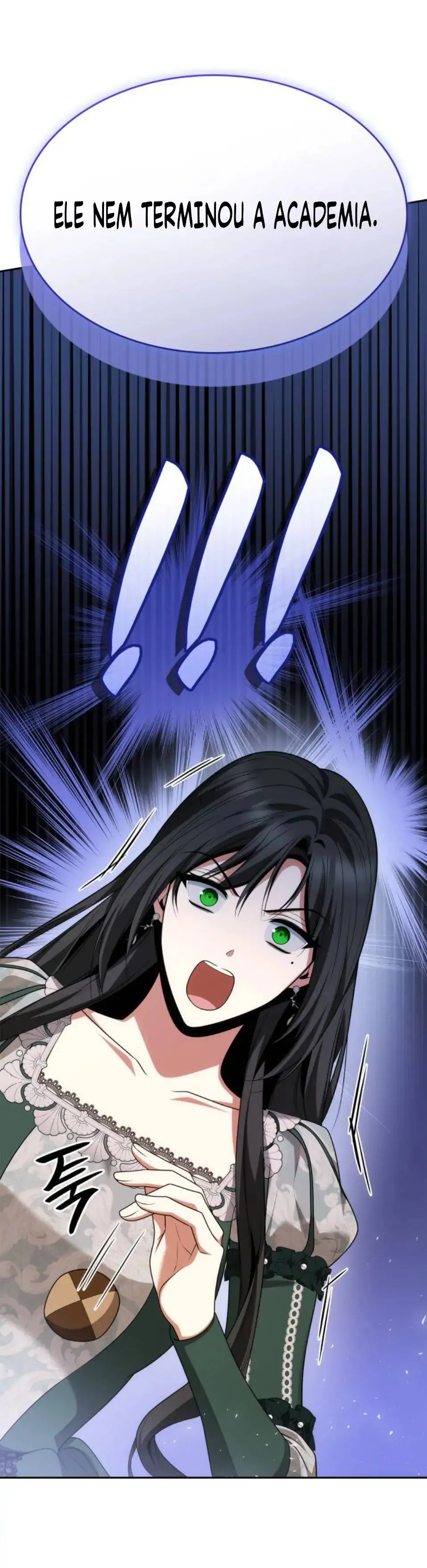Read Nesta Vida eu serei a Rainha PT Manga Online