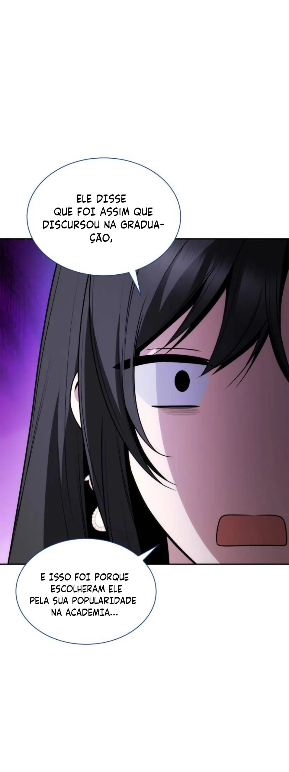 Read Nesta Vida eu serei a Rainha PT Manga Online