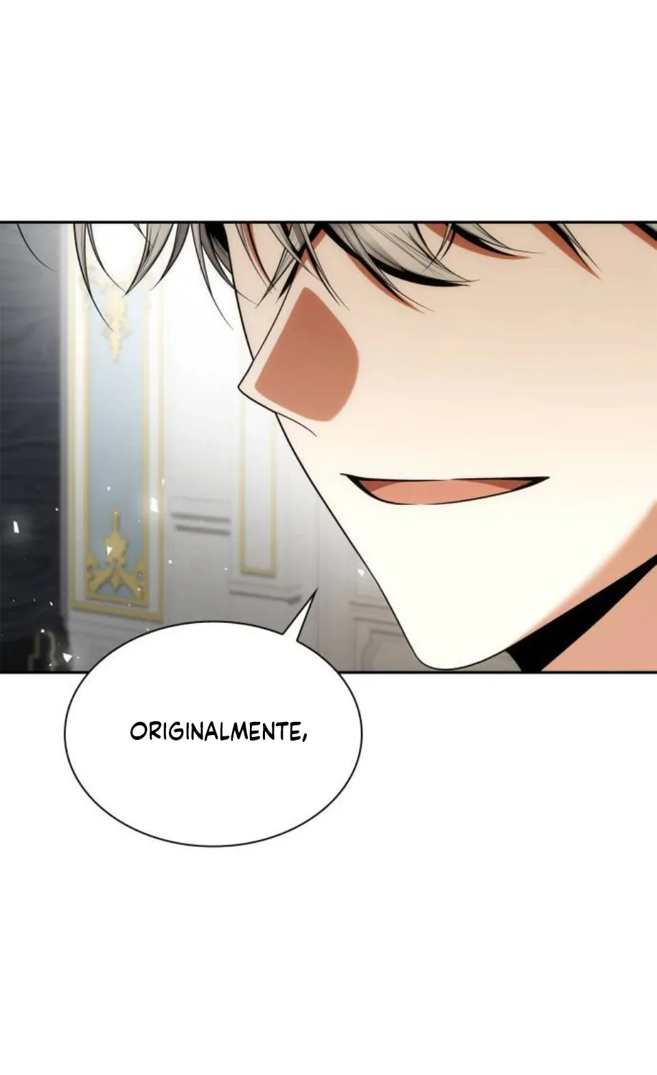 Read Nesta Vida eu serei a Rainha PT Manga Online