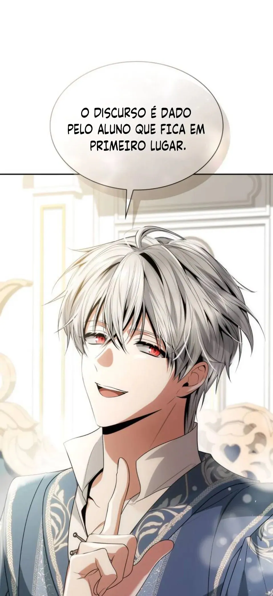 Read Nesta Vida eu serei a Rainha PT Manga Online