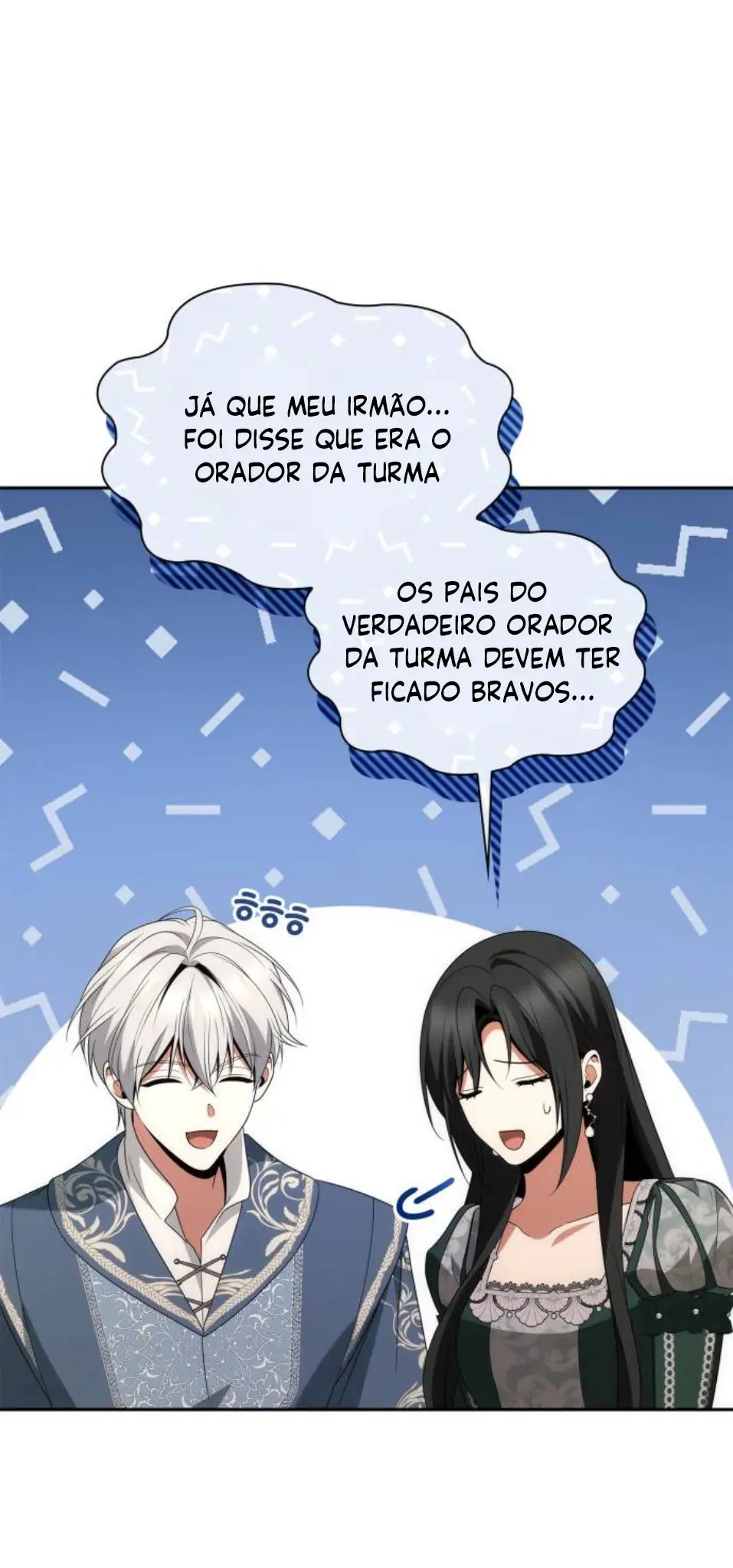 Read Nesta Vida eu serei a Rainha PT Manga Online