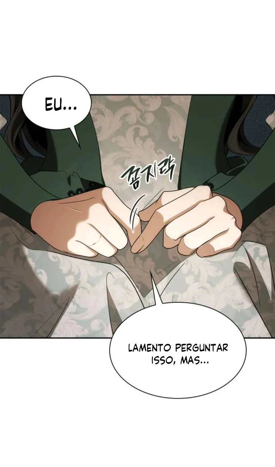Read Nesta Vida eu serei a Rainha PT Manga Online