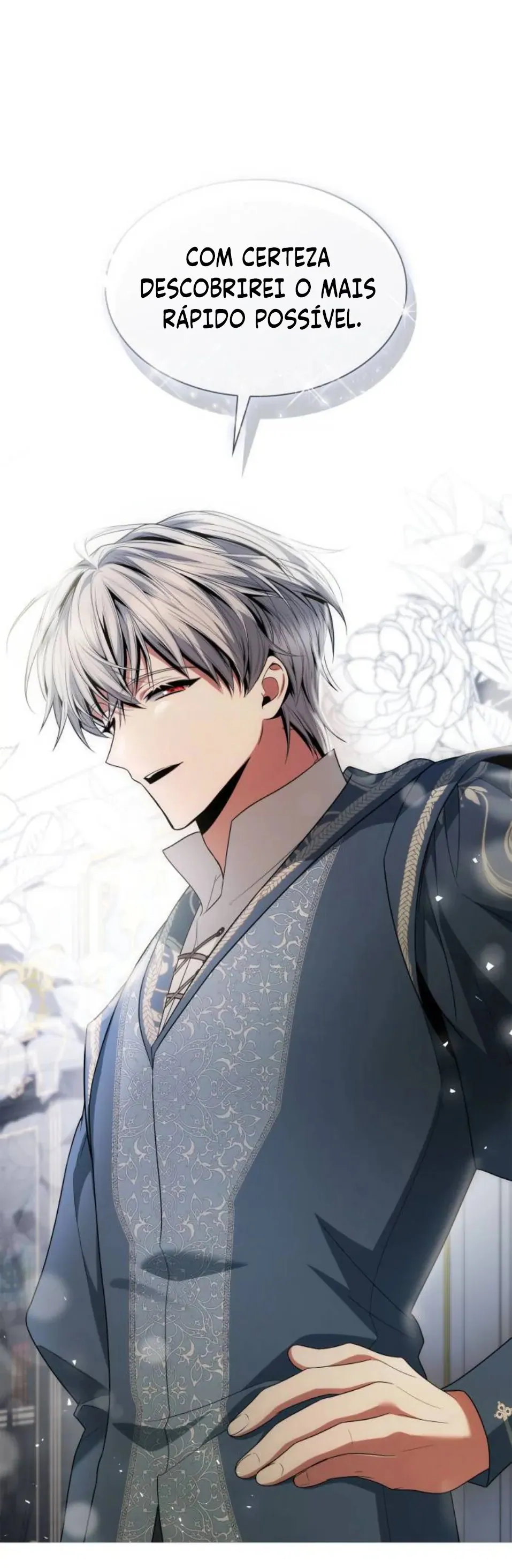 Read Nesta Vida eu serei a Rainha PT Manga Online