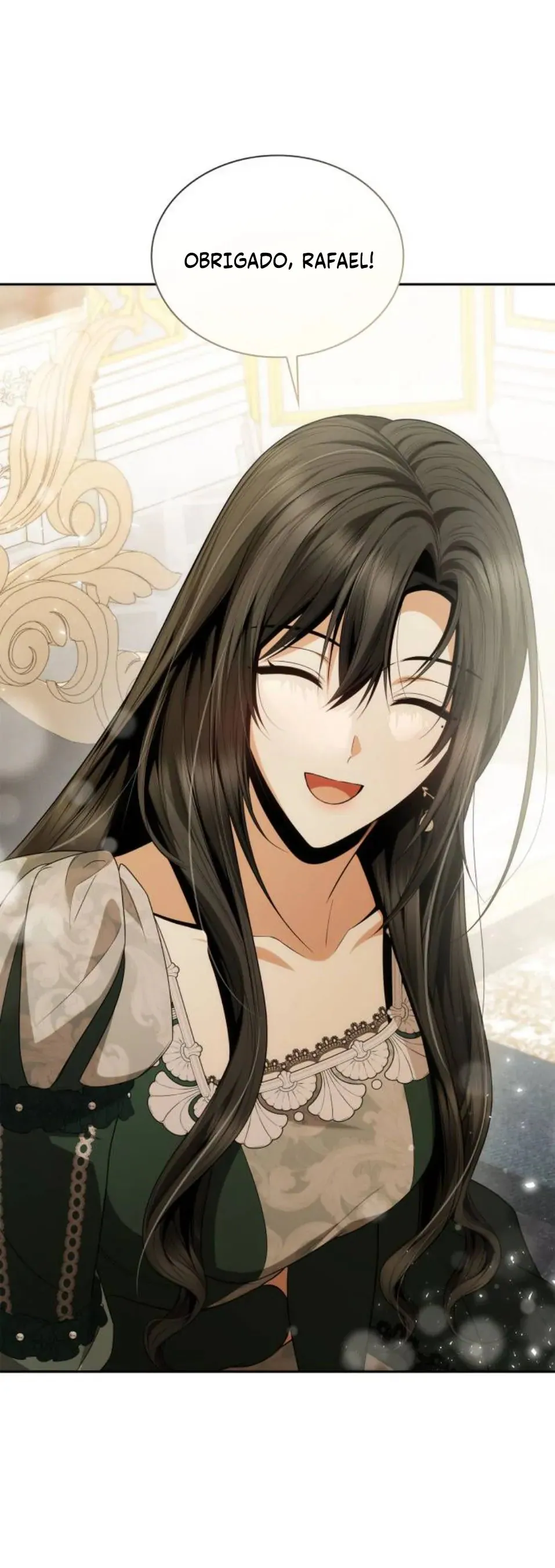 Read Nesta Vida eu serei a Rainha PT Manga Online