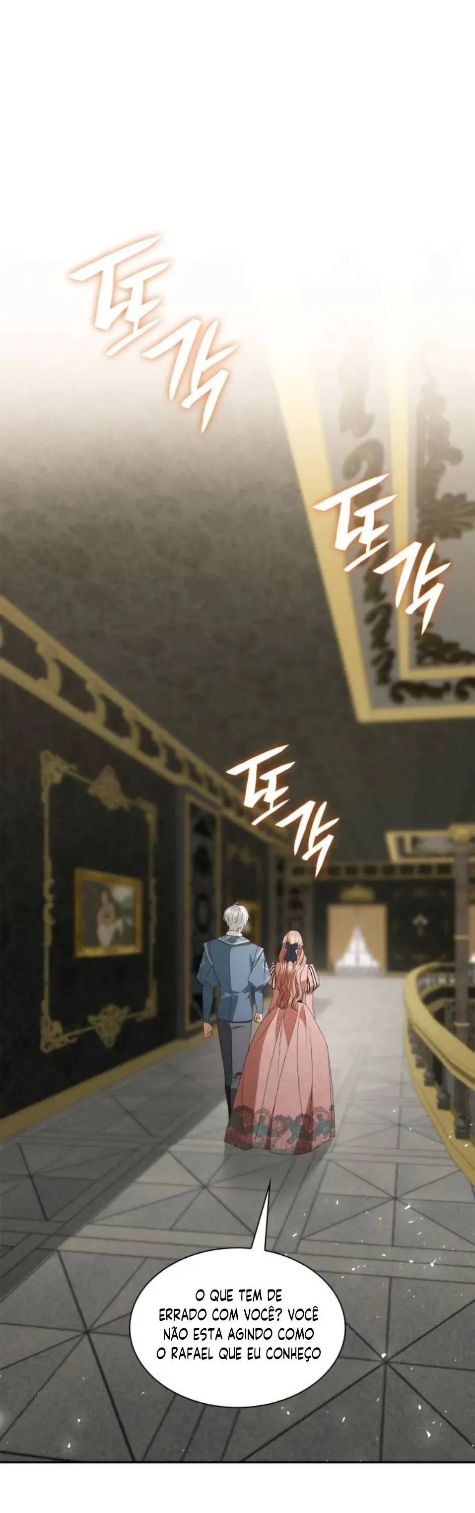 Read Nesta Vida eu serei a Rainha PT Manga Online