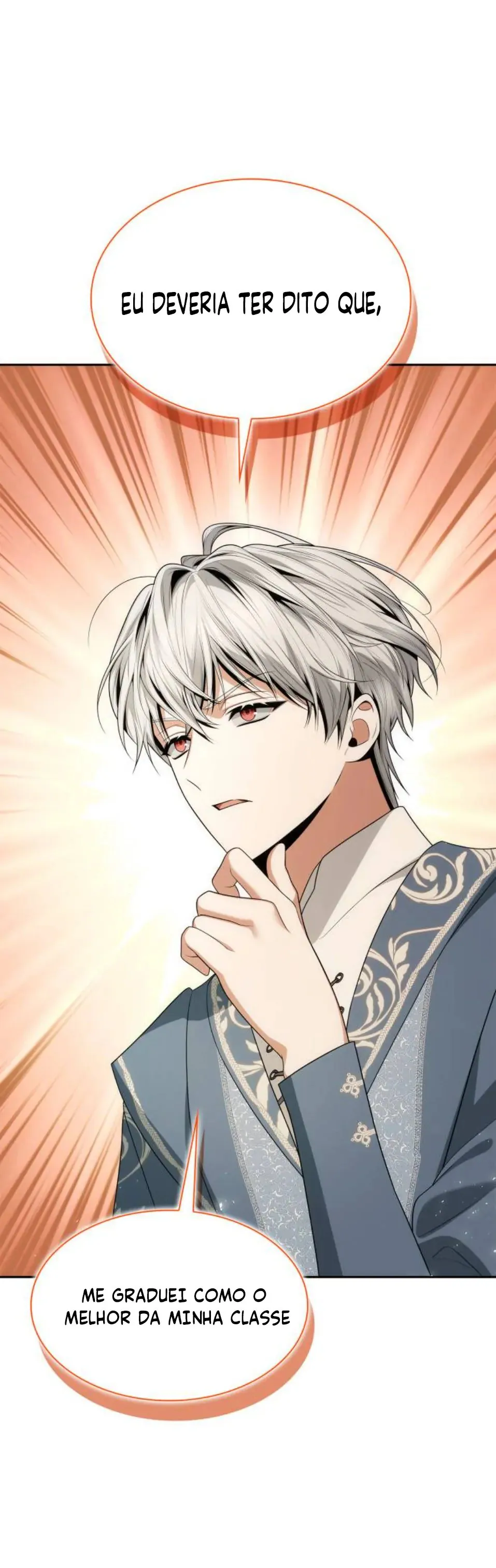 Read Nesta Vida eu serei a Rainha PT Manga Online