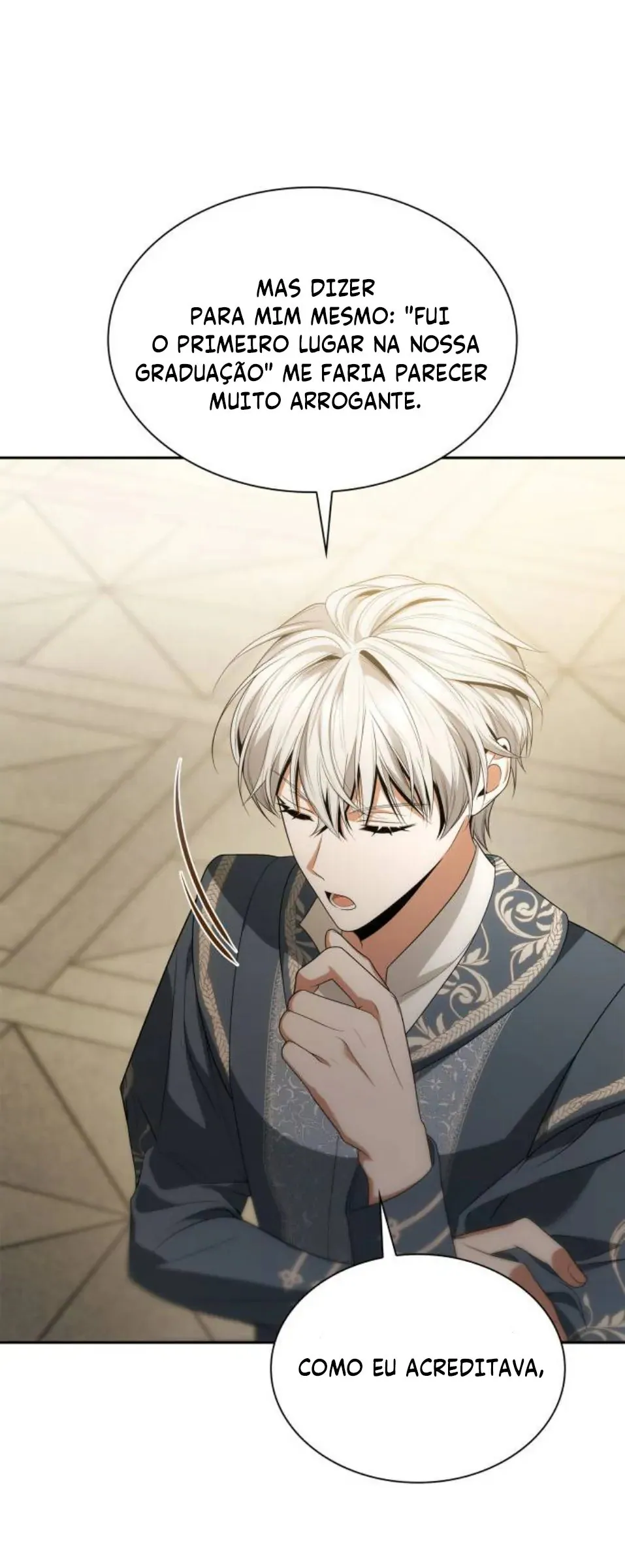 Read Nesta Vida eu serei a Rainha PT Manga Online