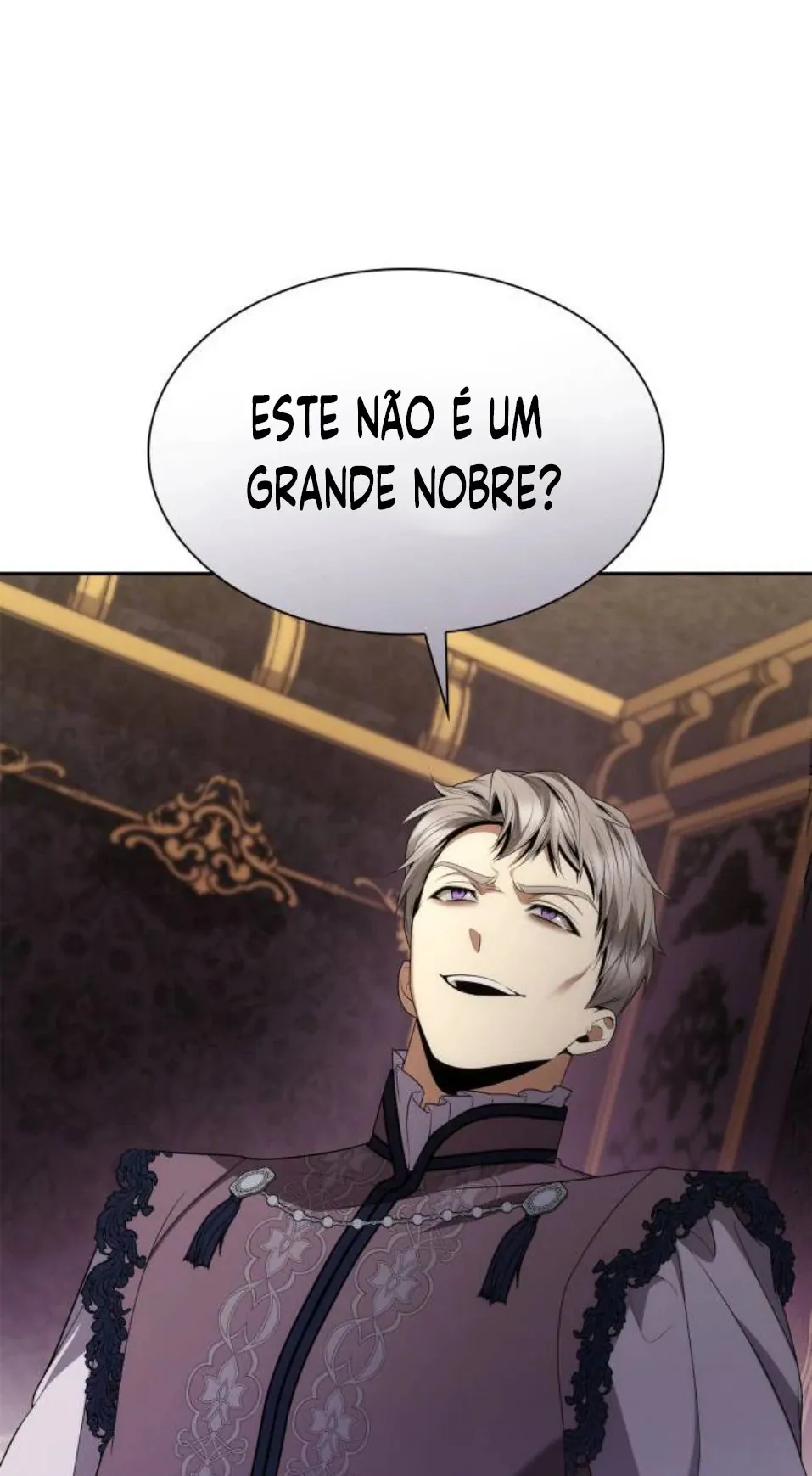 Read Nesta Vida eu serei a Rainha PT Manga Online