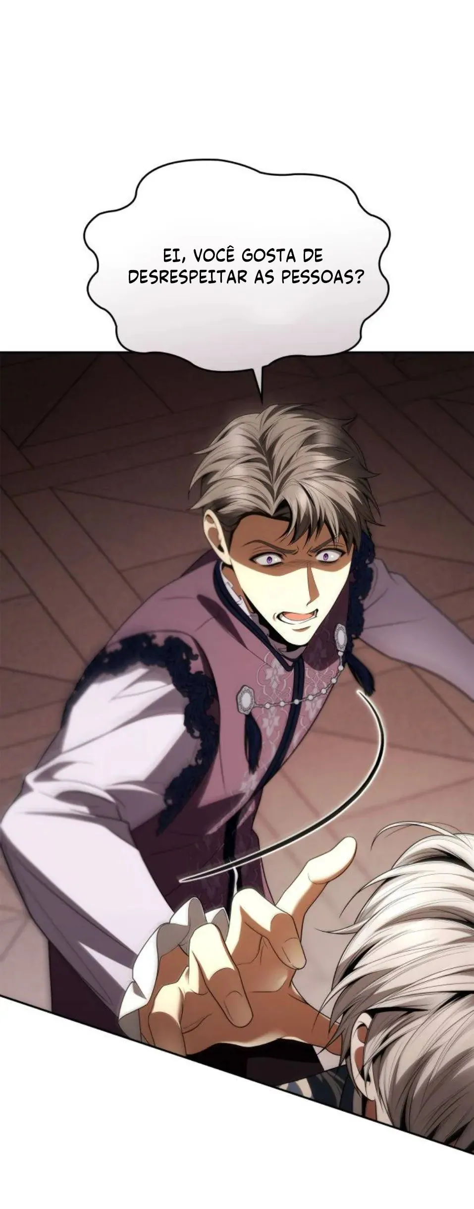 Read Nesta Vida eu serei a Rainha PT Manga Online