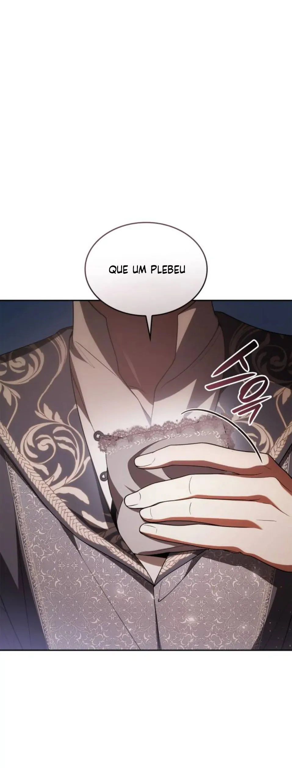 Read Nesta Vida eu serei a Rainha PT Manga Online