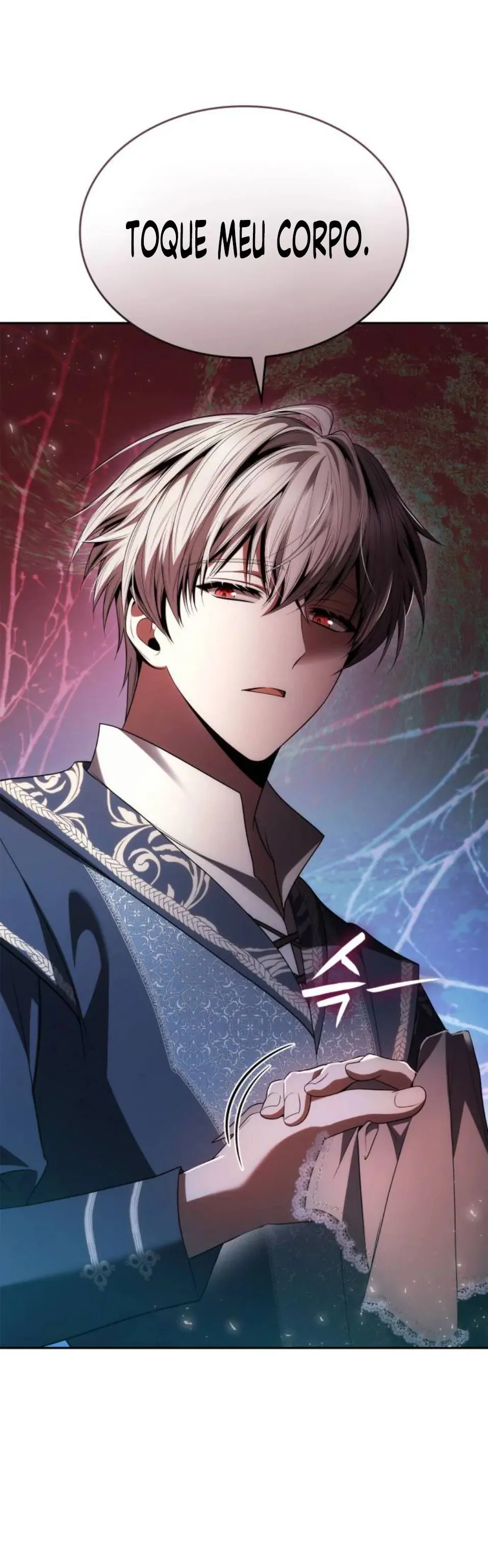 Read Nesta Vida eu serei a Rainha PT Manga Online