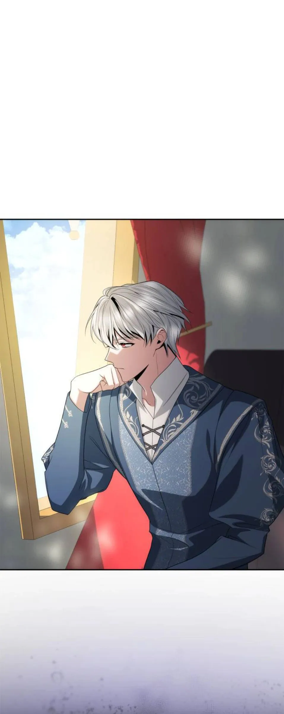 Read Nesta Vida eu serei a Rainha PT Manga Online