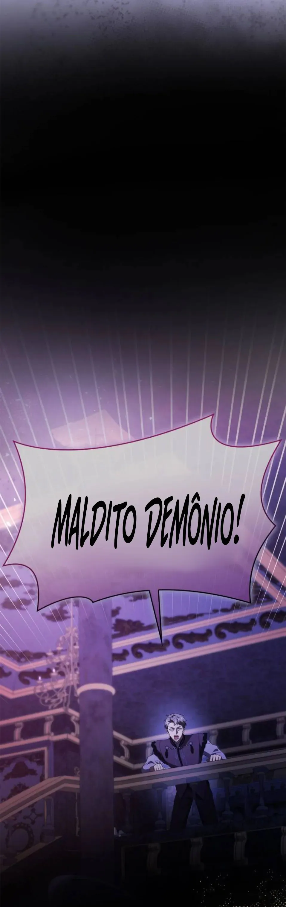 Read Nesta Vida eu serei a Rainha PT Manga Online