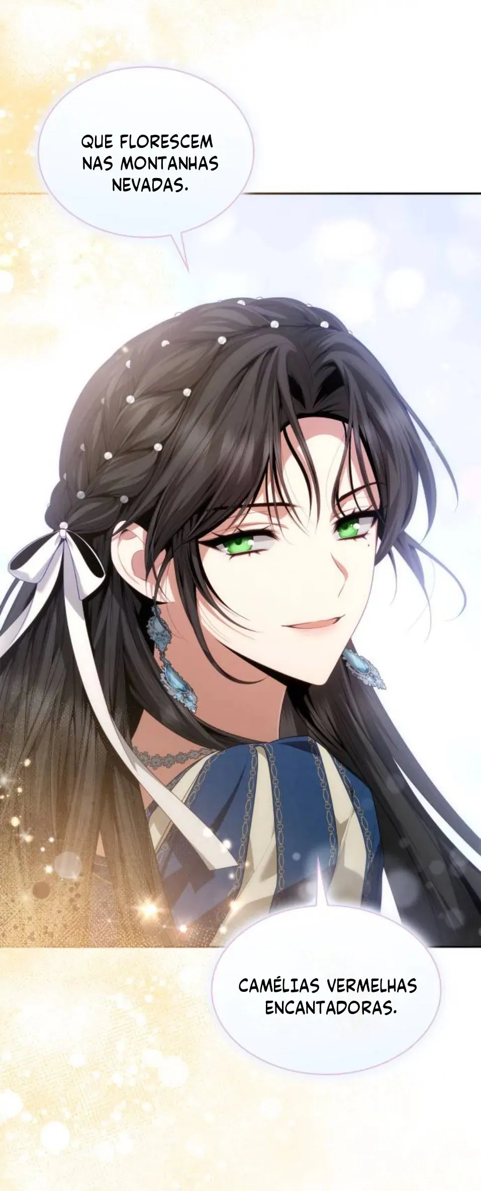 Read Nesta Vida eu serei a Rainha PT Manga Online