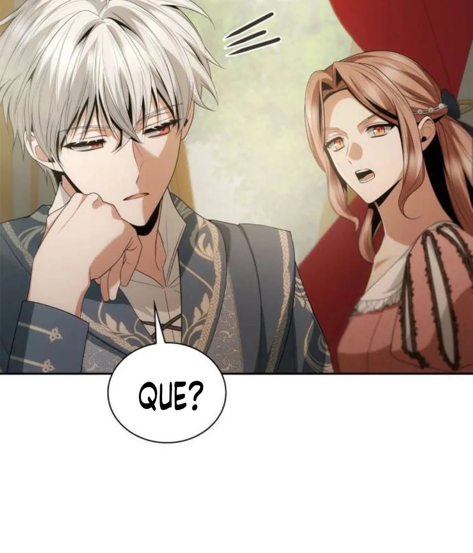 Read Nesta Vida eu serei a Rainha PT Manga Online