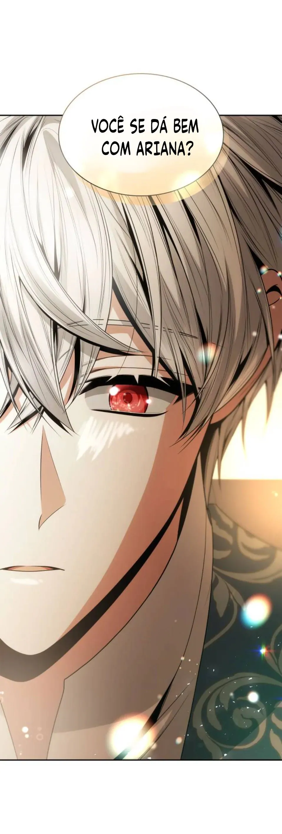 Read Nesta Vida eu serei a Rainha PT Manga Online