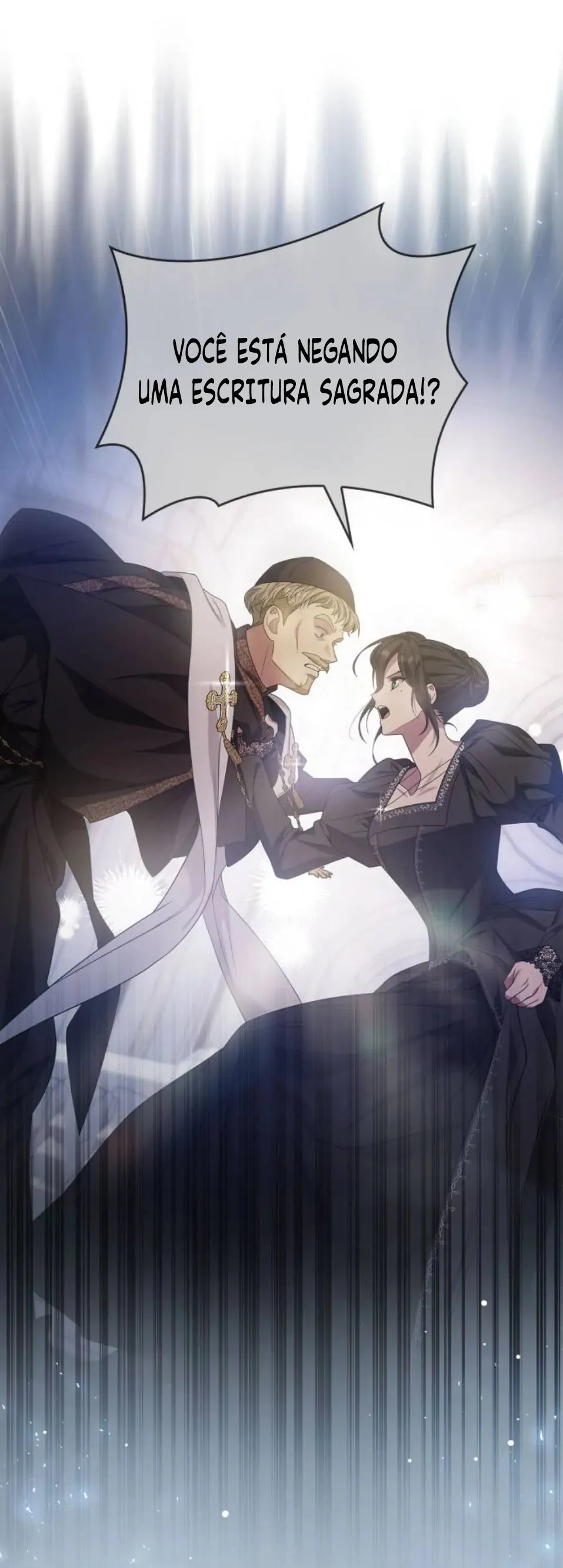Read Nesta Vida eu serei a Rainha PT Manga Online