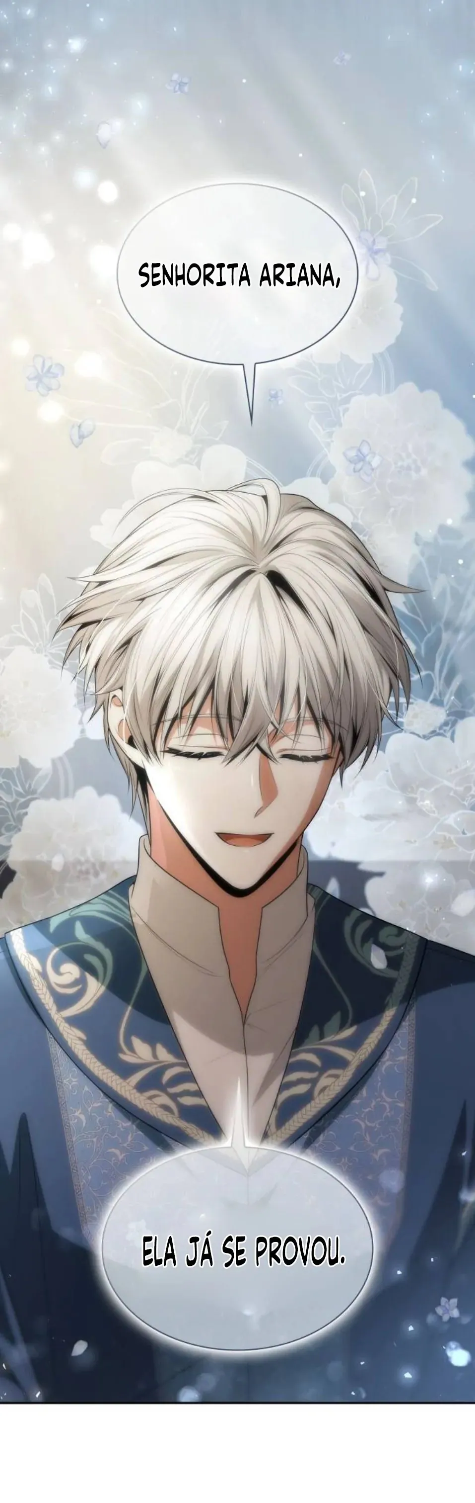 Read Nesta Vida eu serei a Rainha PT Manga Online