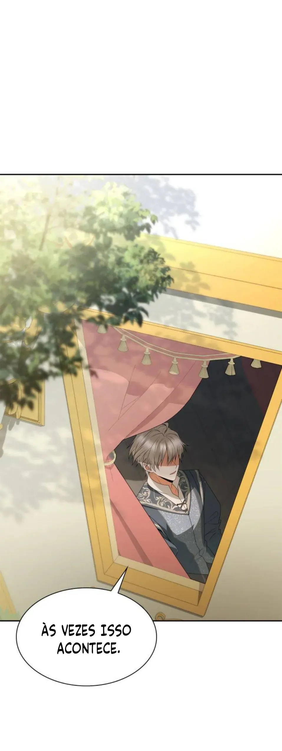 Read Nesta Vida eu serei a Rainha PT Manga Online