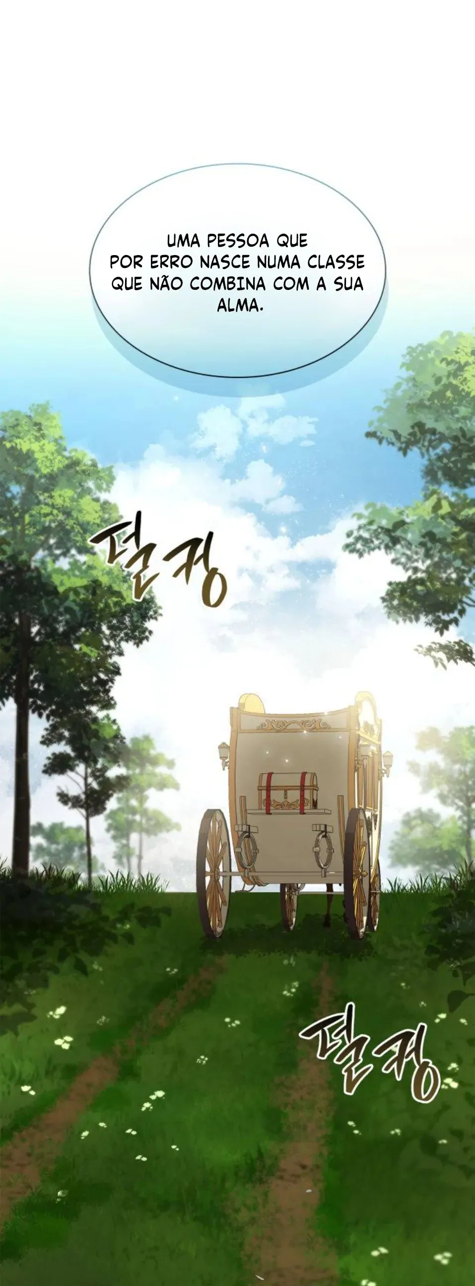 Read Nesta Vida eu serei a Rainha PT Manga Online