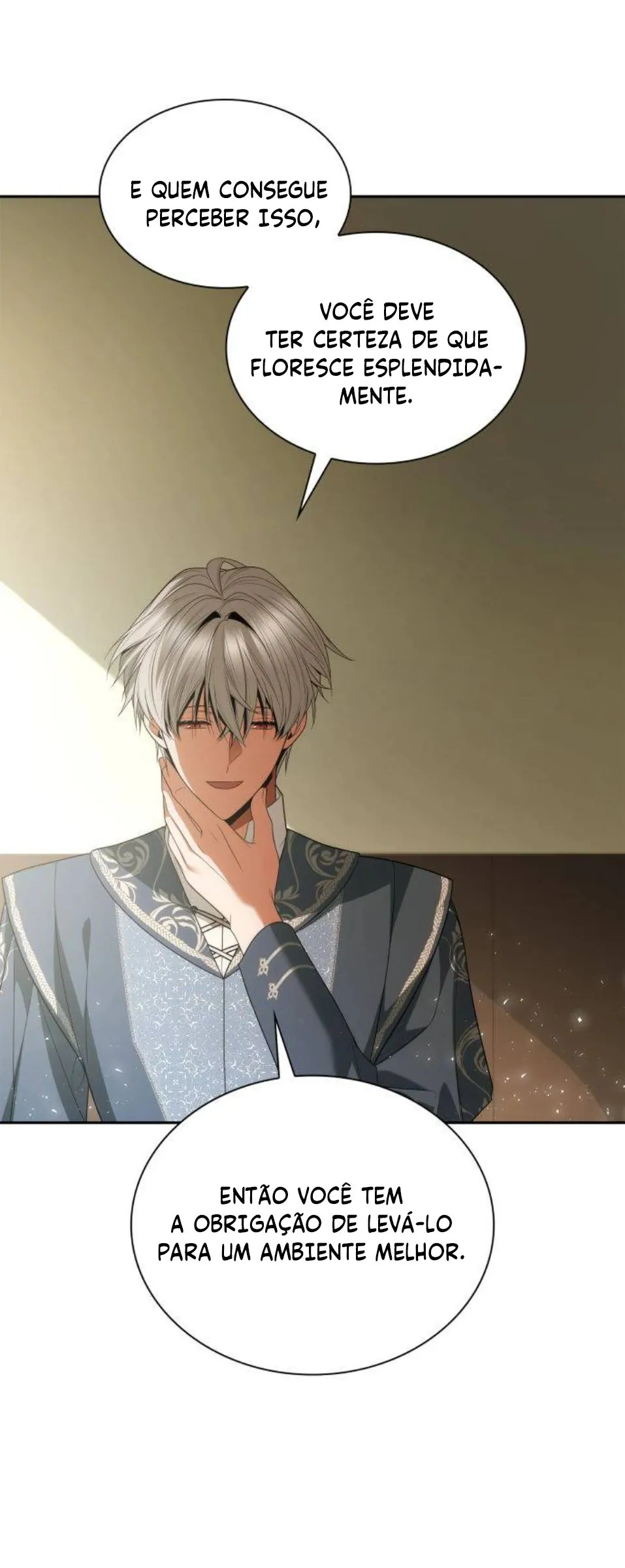 Read Nesta Vida eu serei a Rainha PT Manga Online