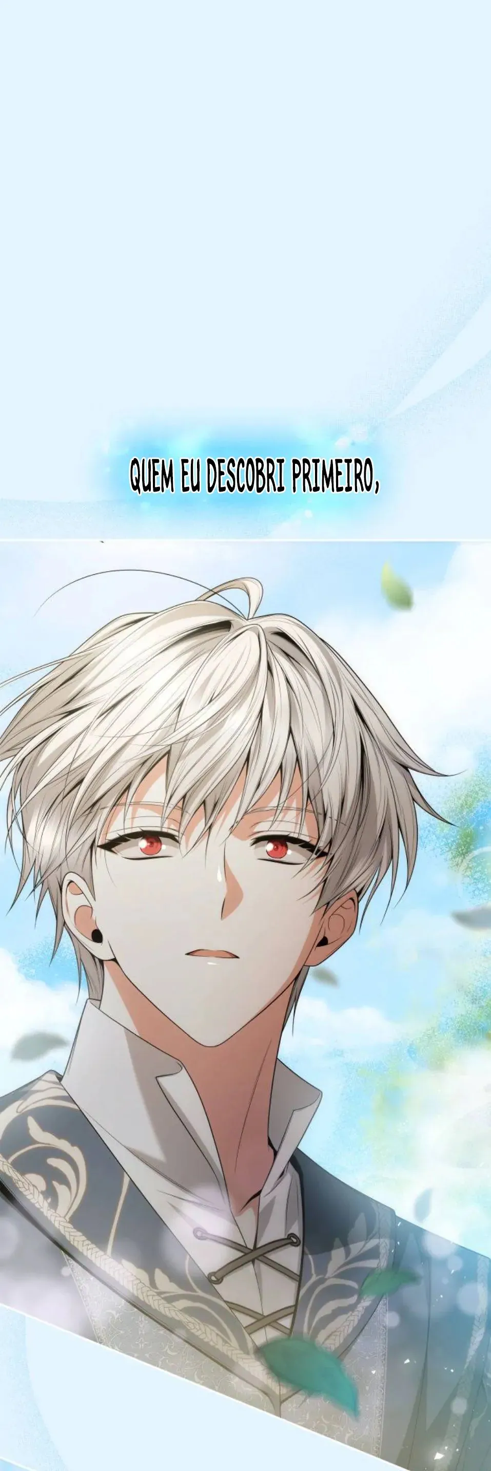 Read Nesta Vida eu serei a Rainha PT Manga Online