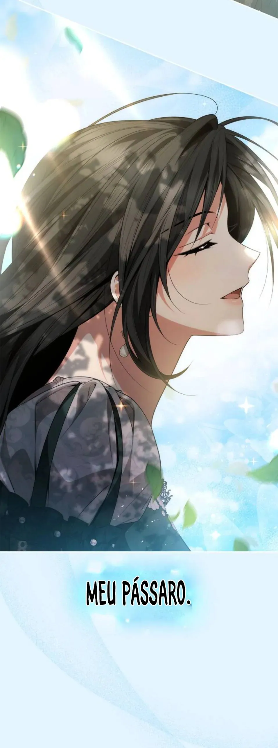 Read Nesta Vida eu serei a Rainha PT Manga Online