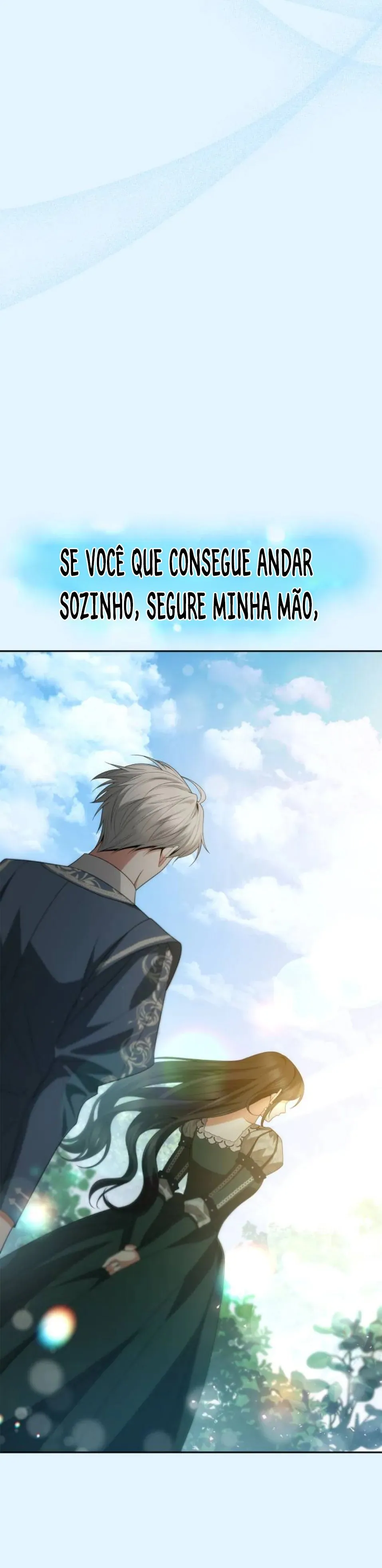 Read Nesta Vida eu serei a Rainha PT Manga Online