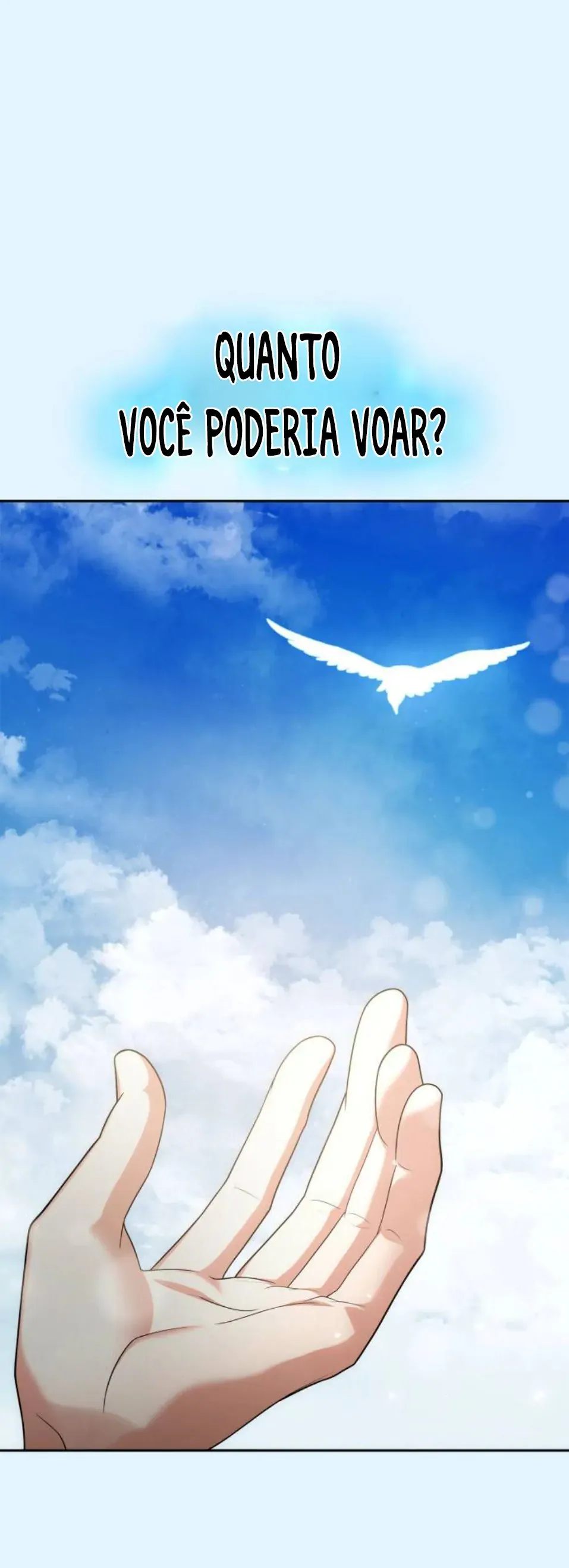 Read Nesta Vida eu serei a Rainha PT Manga Online