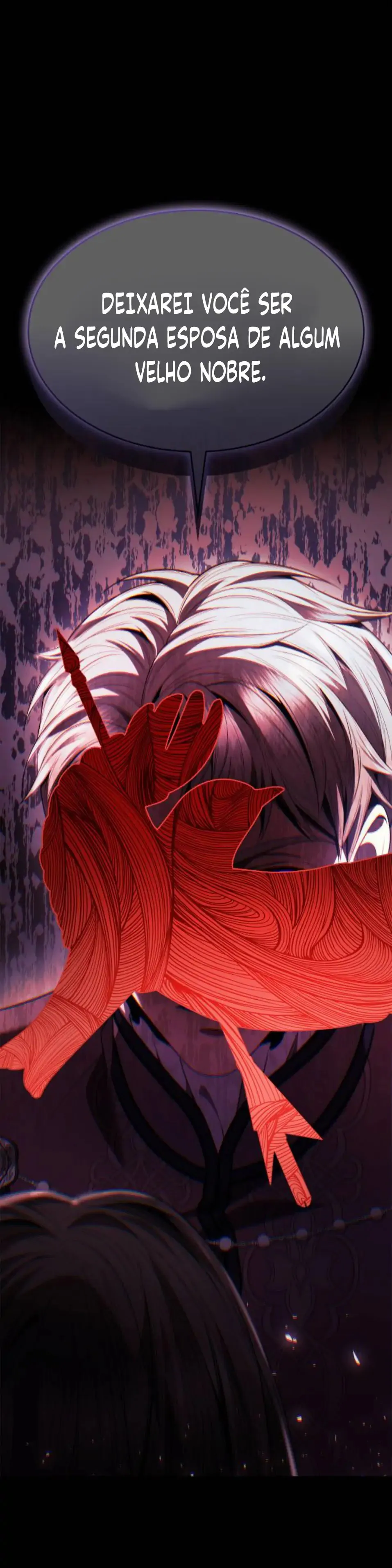 Read Nesta Vida eu serei a Rainha PT Manga Online