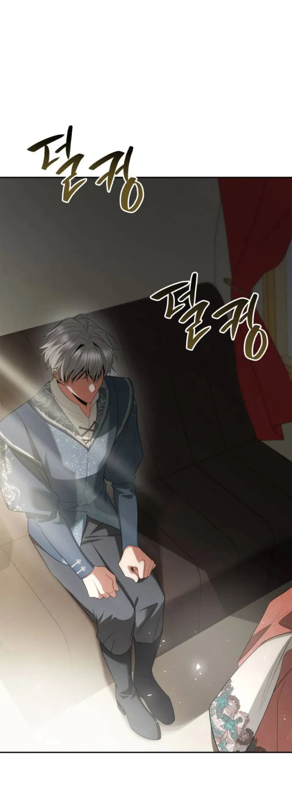 Read Nesta Vida eu serei a Rainha PT Manga Online