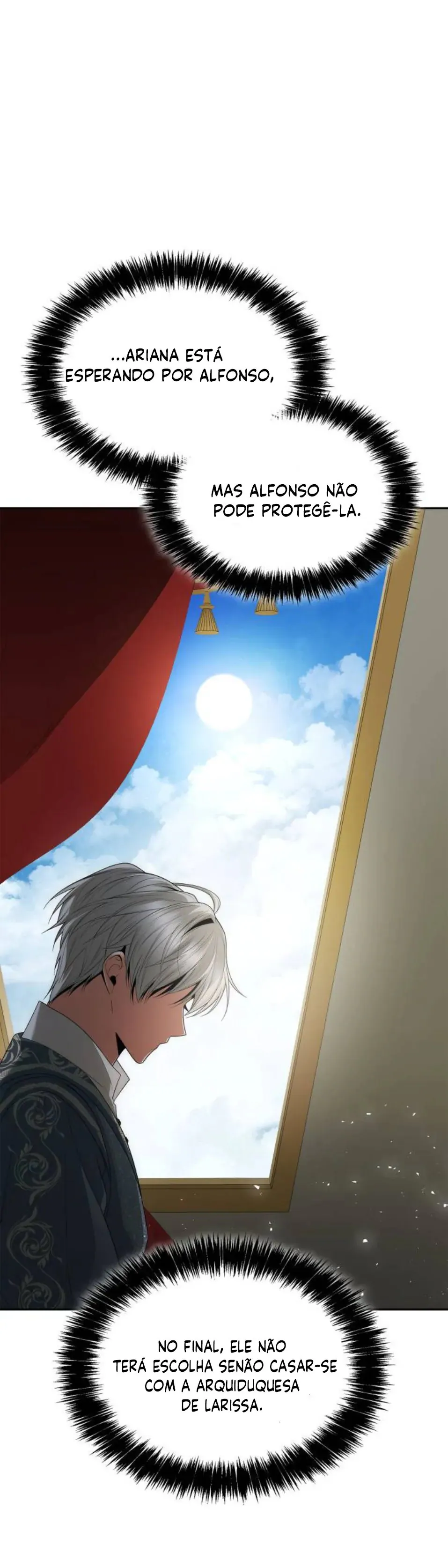 Read Nesta Vida eu serei a Rainha PT Manga Online