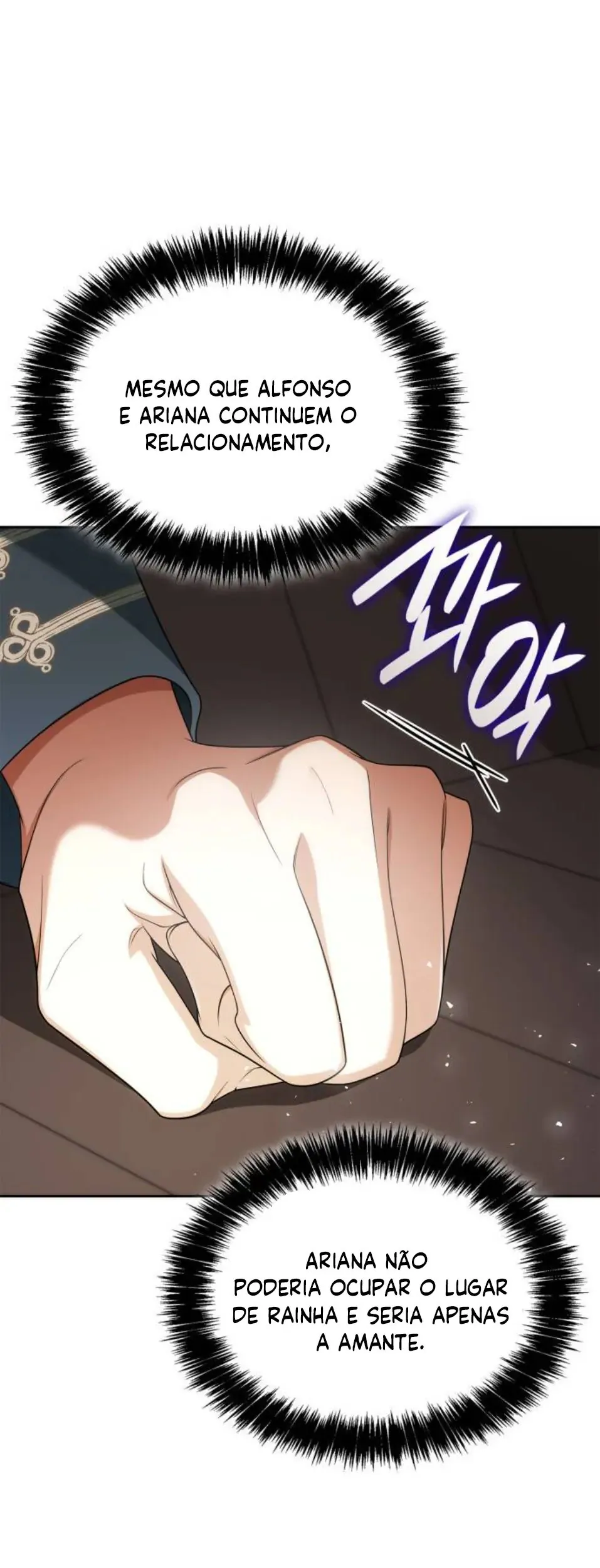 Read Nesta Vida eu serei a Rainha PT Manga Online