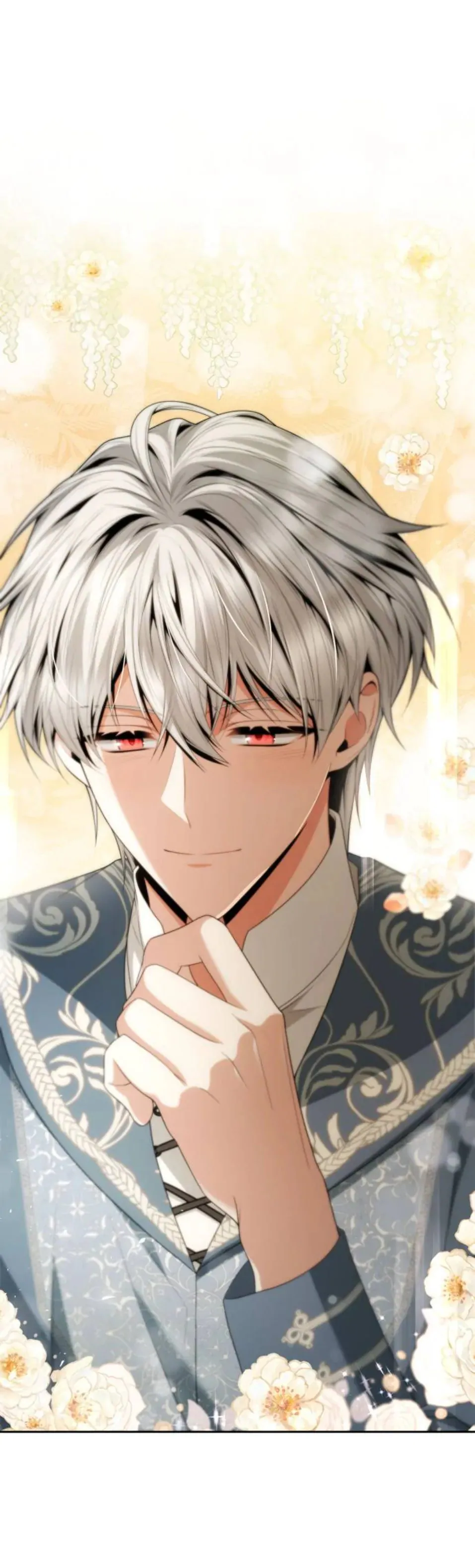 Read Nesta Vida eu serei a Rainha PT Manga Online