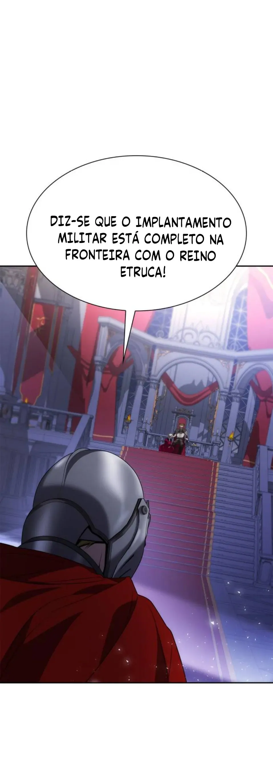 Read Nesta Vida eu serei a Rainha PT Manga Online