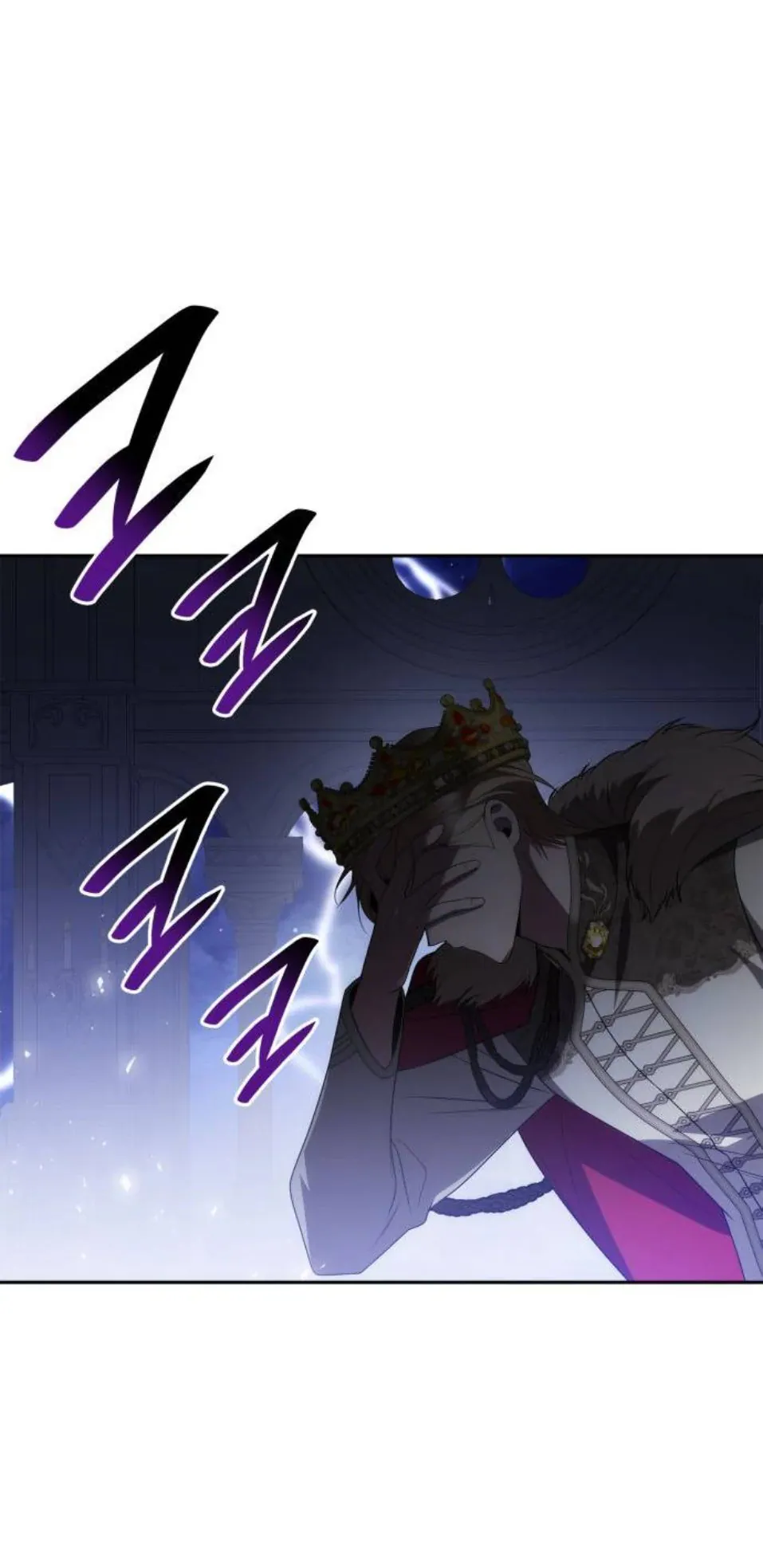 Read Nesta Vida eu serei a Rainha PT Manga Online