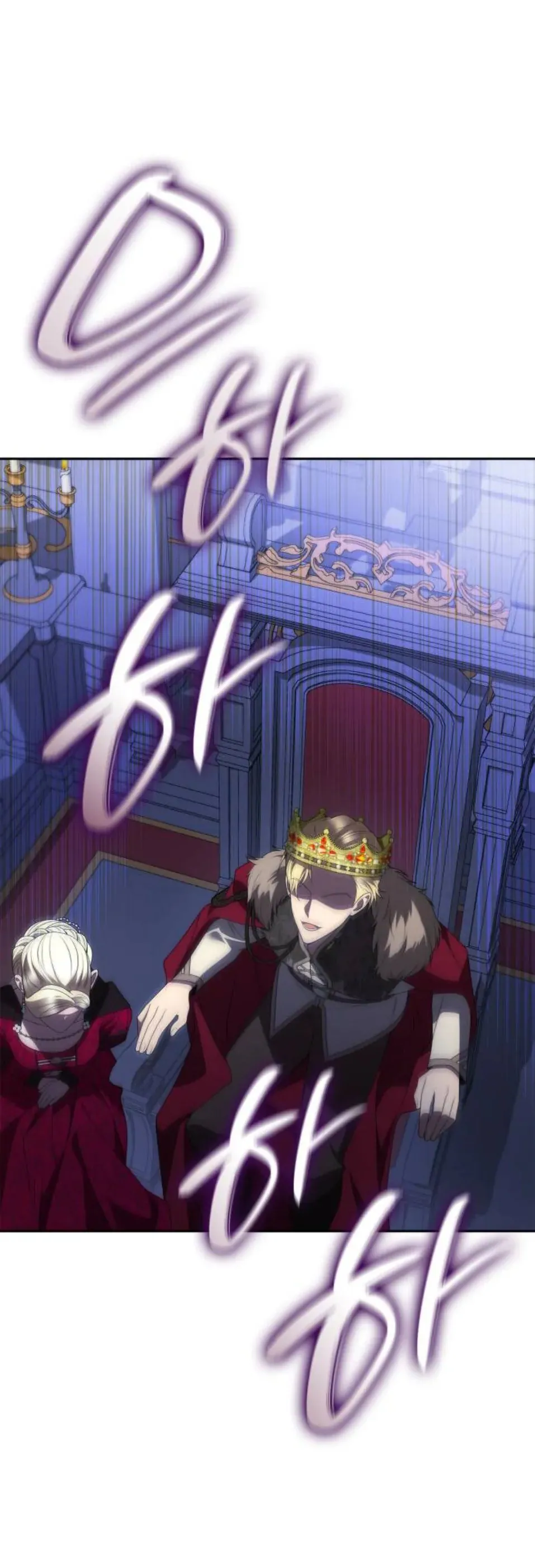 Read Nesta Vida eu serei a Rainha PT Manga Online