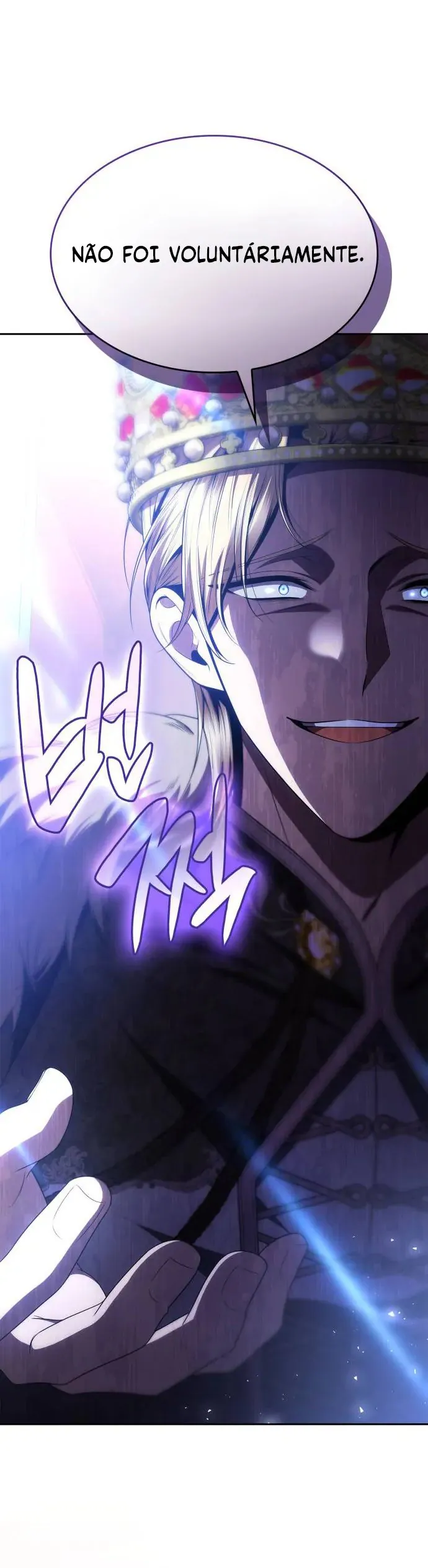 Read Nesta Vida eu serei a Rainha PT Manga Online