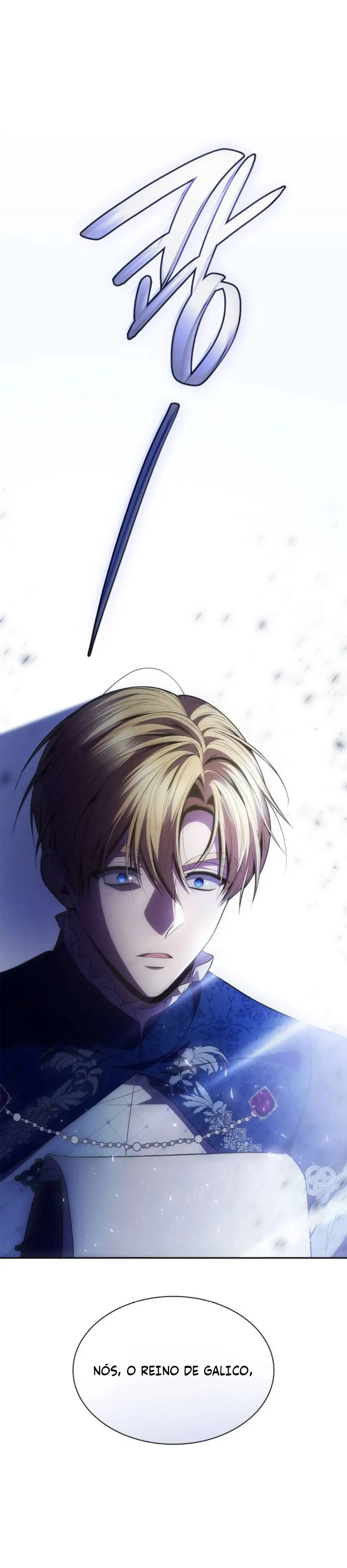 Read Nesta Vida eu serei a Rainha PT Manga Online