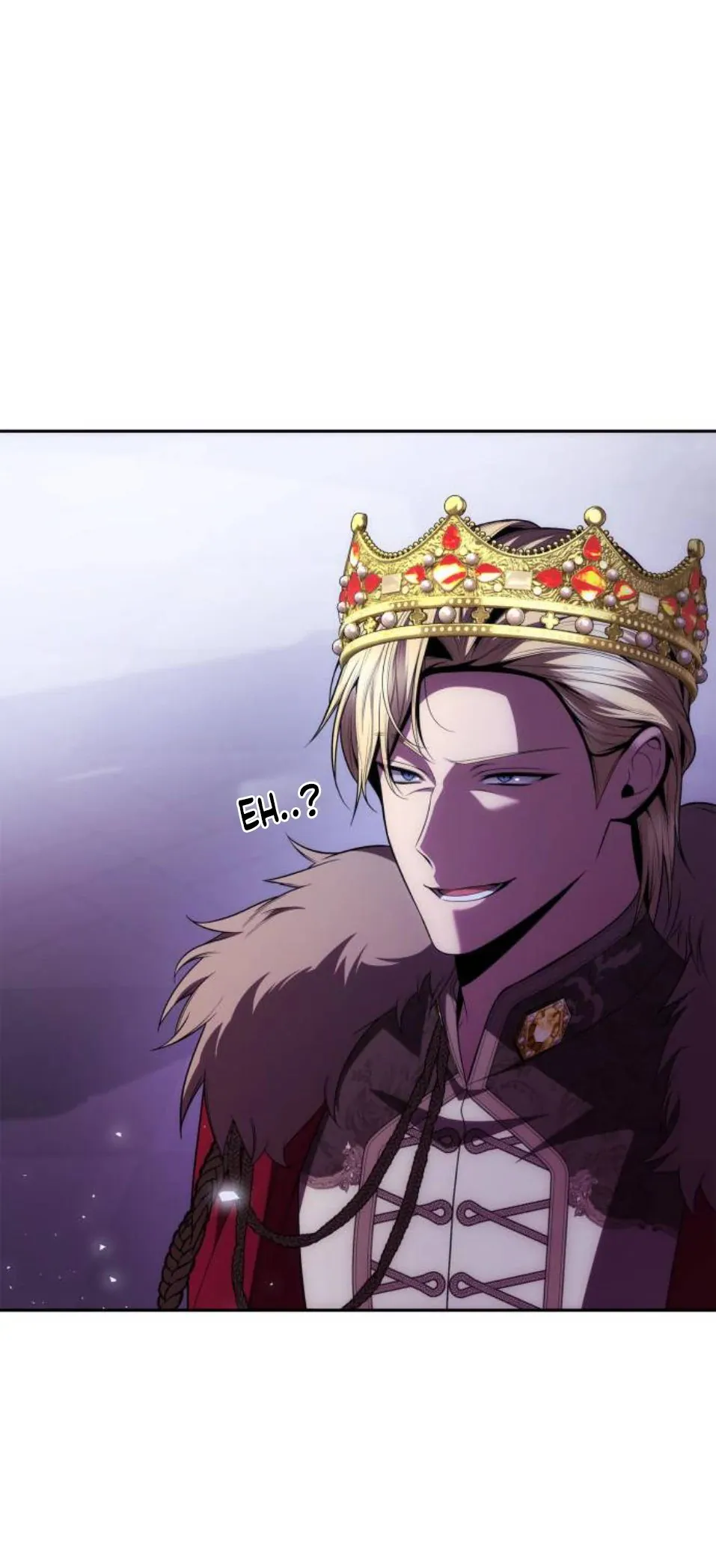 Read Nesta Vida eu serei a Rainha PT Manga Online