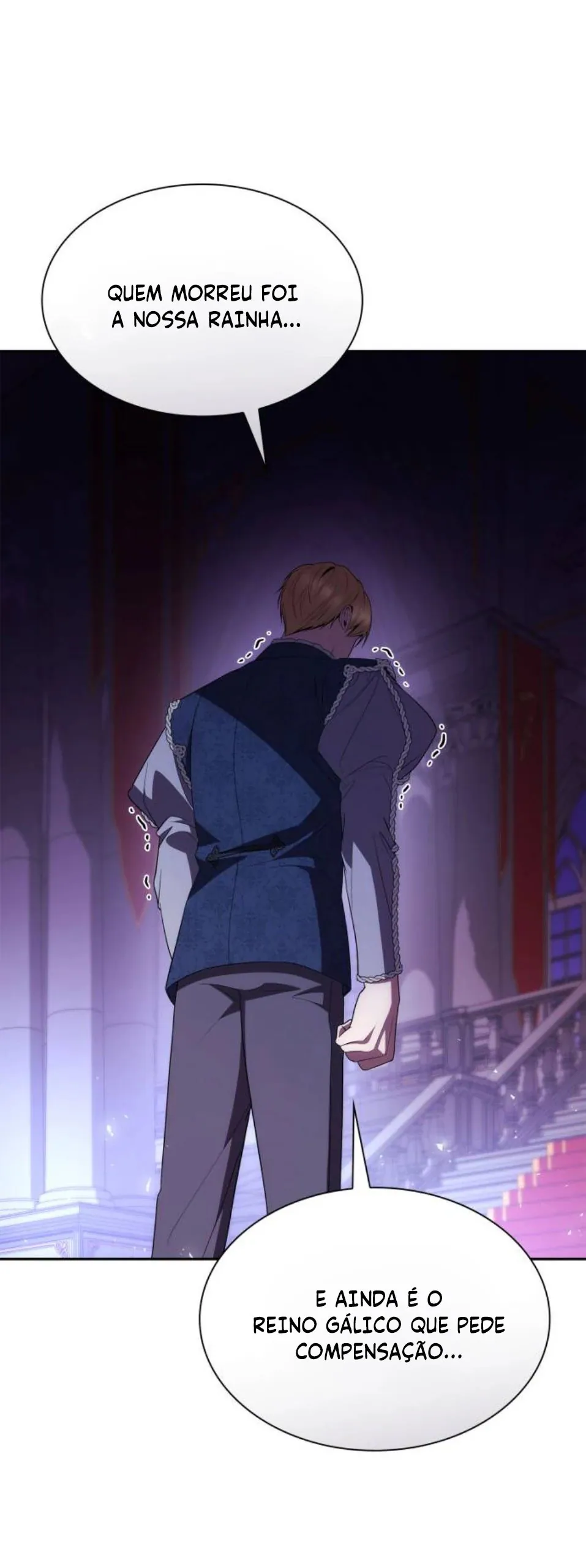 Read Nesta Vida eu serei a Rainha PT Manga Online
