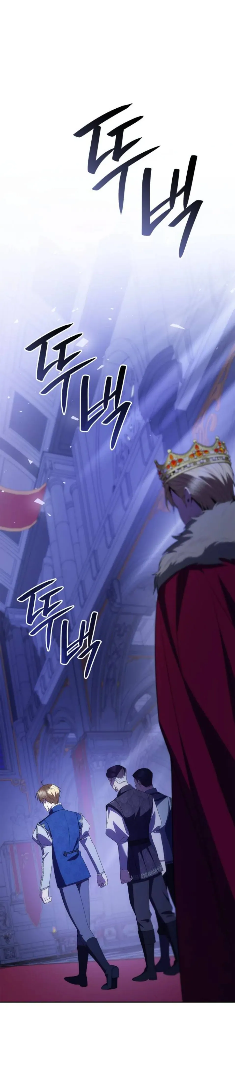 Read Nesta Vida eu serei a Rainha PT Manga Online
