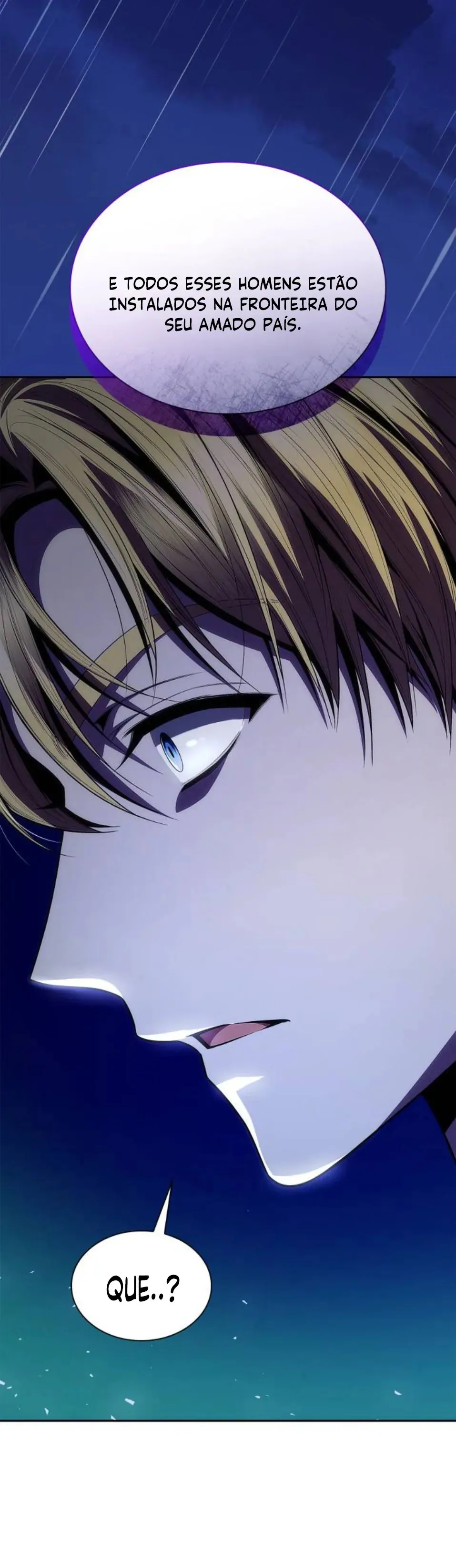 Read Nesta Vida eu serei a Rainha PT Manga Online