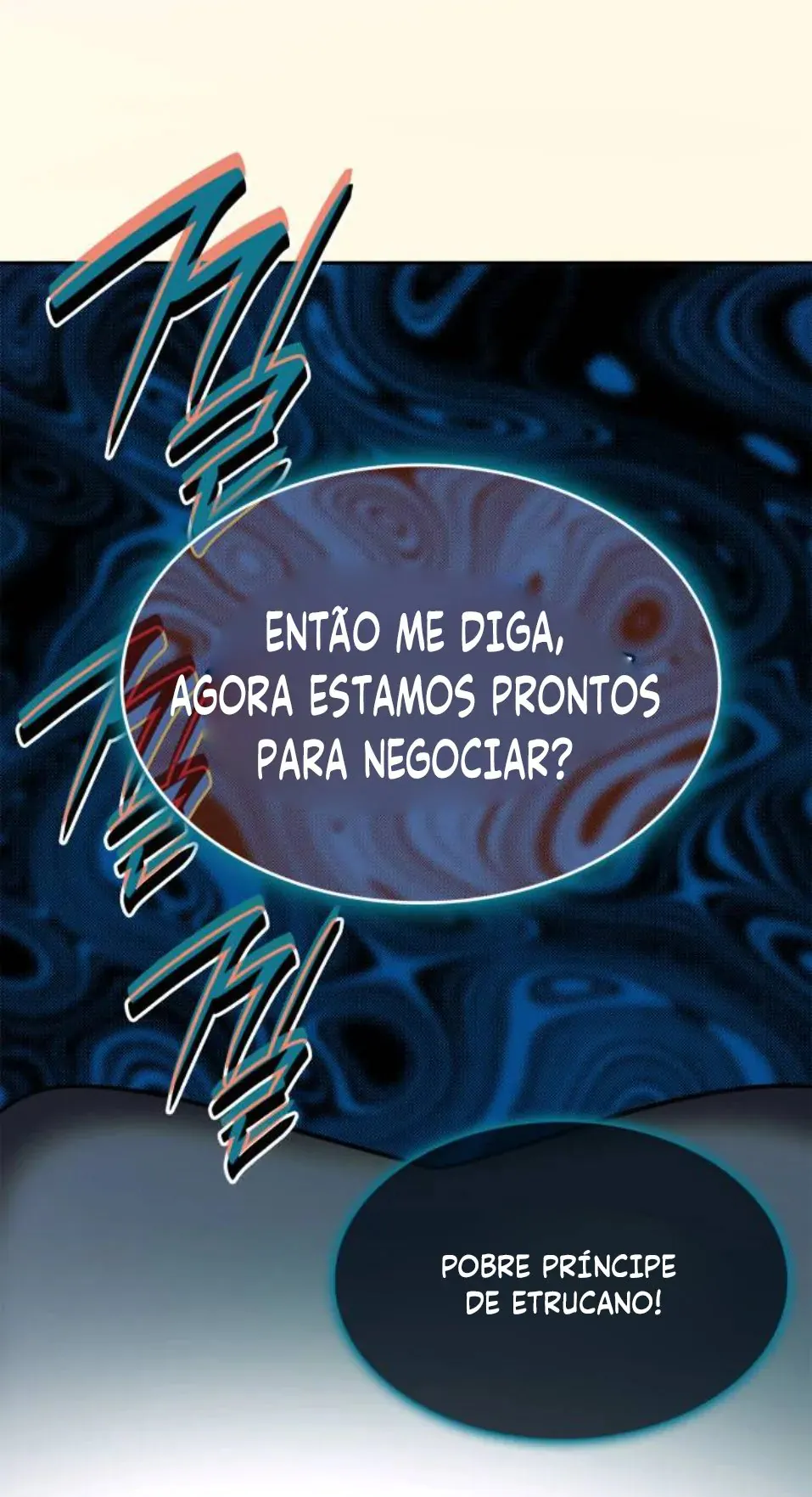 Read Nesta Vida eu serei a Rainha PT Manga Online