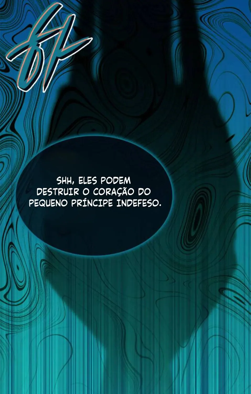 Read Nesta Vida eu serei a Rainha PT Manga Online