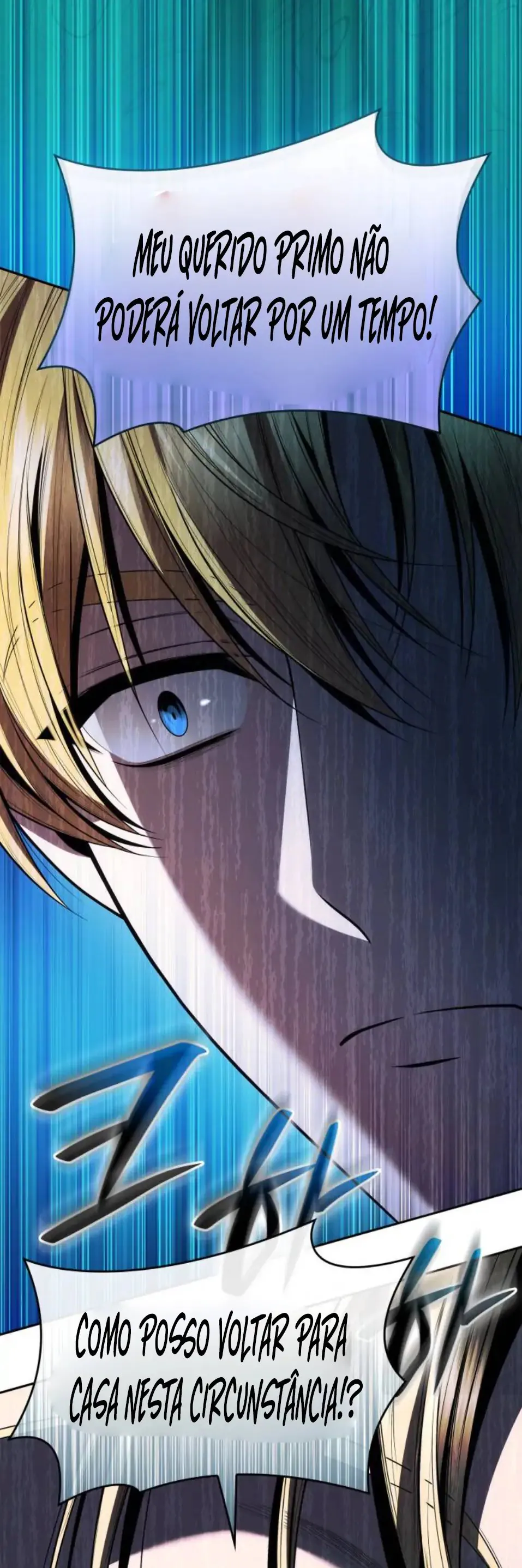Read Nesta Vida eu serei a Rainha PT Manga Online