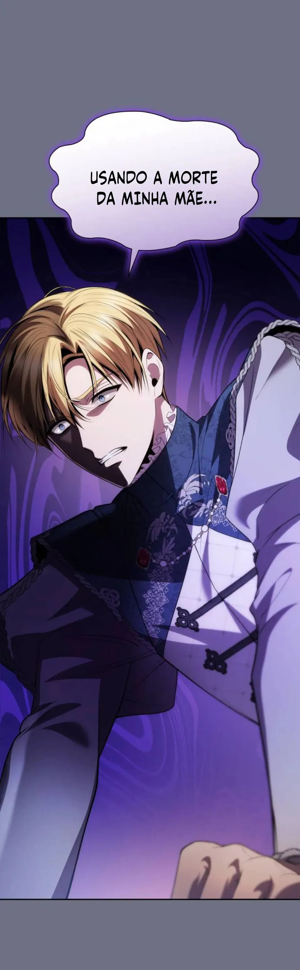 Read Nesta Vida eu serei a Rainha PT Manga Online